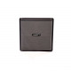 HIWATT HG412 кабинет для усилителя электрогитары, 400 Вт/16 Ом, 4Х12