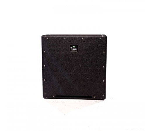 HIWATT HG412 кабинет для усилителя электрогитары, 400 Вт/16 Ом, 4Х12