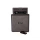 HIWATT HG412 кабинет для усилителя электрогитары, 400 Вт/16 Ом, 4Х12