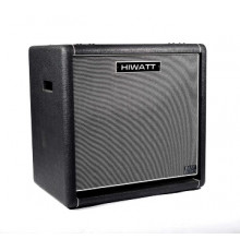 HIWATT MAXWAT B115 кабинет для усилителя бас-гитары 300 Вт, 8 Ом, 1X15