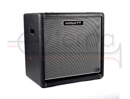 HIWATT MAXWAT B115 кабинет для усилителя бас-гитары 300 Вт, 8 Ом, 1X15