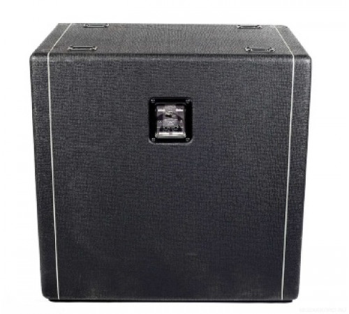 HIWATT MAXWAT B115 кабинет для усилителя бас-гитары 300 Вт, 8 Ом, 1X15