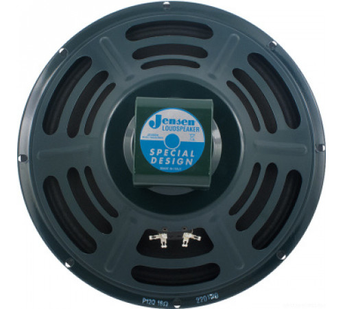 JOYO 112PQ Guitar Speaker Cabinet кабинет гитарный закрытый, 8 Ом, 80 Вт, 1хJENSEN P12Q 12