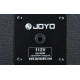 JOYO 112V Guitar Speaker Cabinet кабинет гитарный закрытый, 8 Ом, 60 Вт, 1xCelestion Vintage 30 12