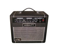HIWATT MAXWATT G20 AFX комбоусилитель для электрогитары, 20 Вт, 1Х8