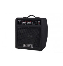 JOYO JBA-10 комбоусилитель для бас-гитары, 10 Ватт