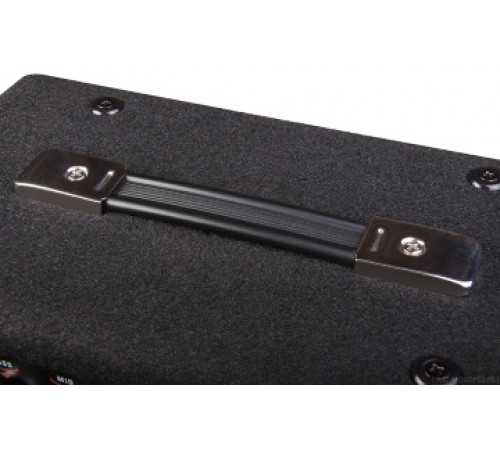 JOYO JBA-10 комбоусилитель для бас-гитары, 10 Ватт