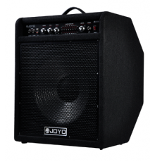 JOYO JBA-100 комбоусилитель для бас-гитары, 100 Вт, динамик 15