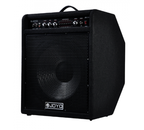 JOYO JBA-100 комбоусилитель для бас-гитары, 100 Вт, динамик 15