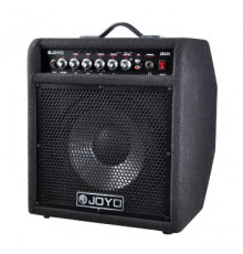 JOYO JBA-35 комбоусилитель для бас-гитары, 35 Вт,  динамик 10