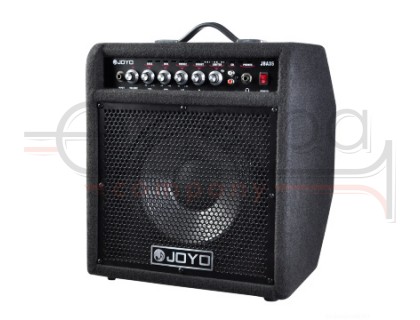 JOYO JBA-35 комбоусилитель для бас-гитары, 35 Вт,  динамик 10