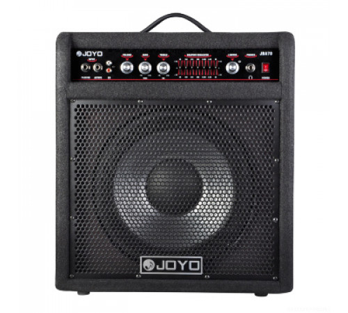 JOYO JBA-70 комбоусилитель для бас-гитары, 70 Вт,  динамик 12