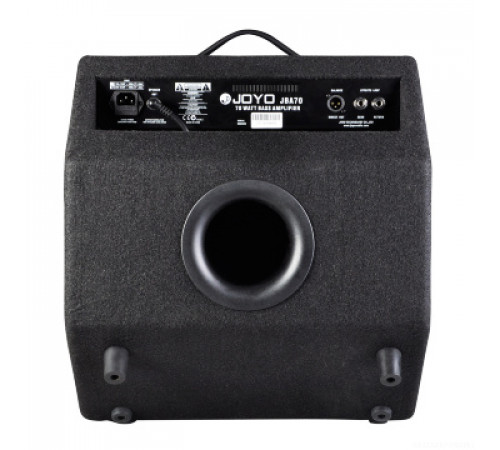 JOYO JBA-70 комбоусилитель для бас-гитары, 70 Вт,  динамик 12