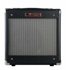 JOYO JTA-05 Sweet Baby комбоусилитель для электрогитары ламповый Class A, 5 Вт