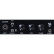 JOYO BantamP AtomiC усилитель для электрогитары гибридный, 20 Вт, 2 канала, 1Х12AX7, Bluetooth