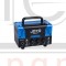JOYO BantamP BlueJay усилитель для электрогитары гибридный, 20 Вт, 2 канала, 1Х12AX7, Bluetooth
