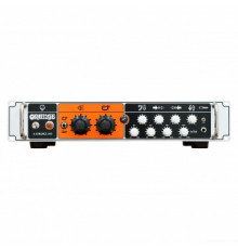 ORANGE 4 Stroke 300 усилитель для бас-гитары транзисторный 2U, 300 Вт, 4 Ом