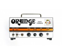 ORANGE TT15H Tiny Terror Head усилитель гитарный ламповый, 7/15 Вт, 8/16 Ом