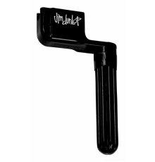 DUNLOP 105RBK Stringwinder Refill Bag вертушка для колков черная, 12 шт