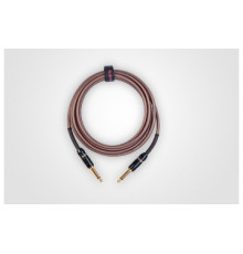 JOYO CM-21 инструментальный кабель 6 м, TS-TS 6,3 мм