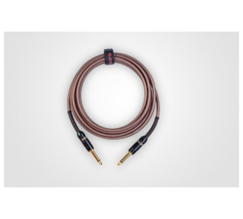 JOYO CM-21 инструментальный кабель 6 м, TS-TS 6,3 мм