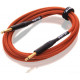ORANGE OR-10 Кабель инструментальный (Jack/Jack, прямой, 3 м, оранжевый)
