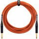 Orange OR-30 Кабель инструментальный (Jack/Jack, прямой, 9 м, оранжевый)