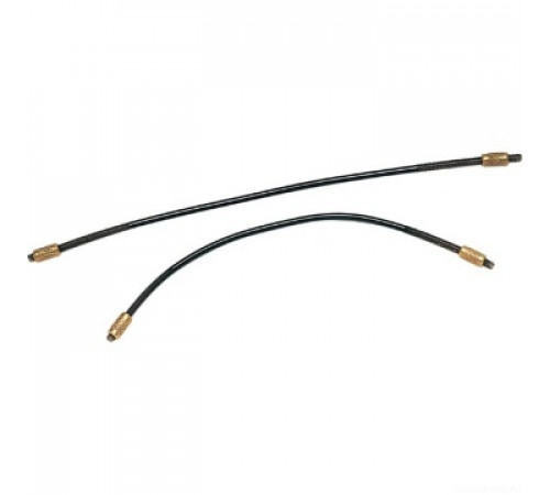 DUNLOP НЕ936 Петля  для скрипки 1/2-1/4