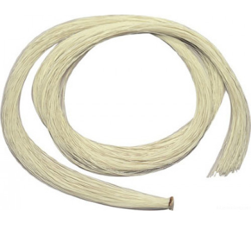 HERCO НЕ902 Hervex Violin Bow Hair волос для смычка скрипки, 80 см