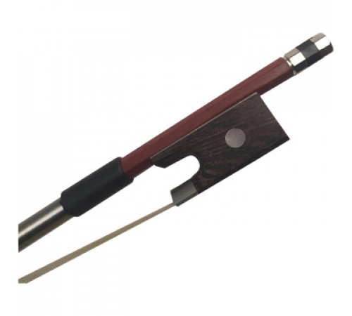 ANTON BRETON AB-100 Student Violin Bow 1/2 смычок для скрипки, круглая трость