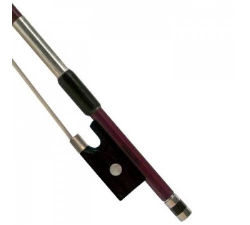 ANTON BRETON AB-110 Brazilwood Student Violin Bow 1/2 смычок для скрипки, круглая трость
