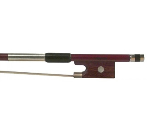 ANTON BRETON AB-110 Brazilwood Student Violin Bow 1/2 смычок для скрипки, круглая трость