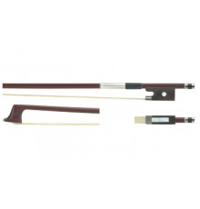 ANTON BRETON AB-110 Brazilwood Student Violin Bow 3/4 смычок для скрипки, круглая трость