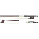 ANTON BRETON AB-110 Brazilwood Student Violin Bow 3/4 смычок для скрипки, круглая трость