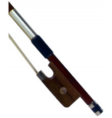 ANTON BRETON AB-110 Brazilwood Student Violin Bow 4/4 смычок для скрипки, фернамбук, круглая трость