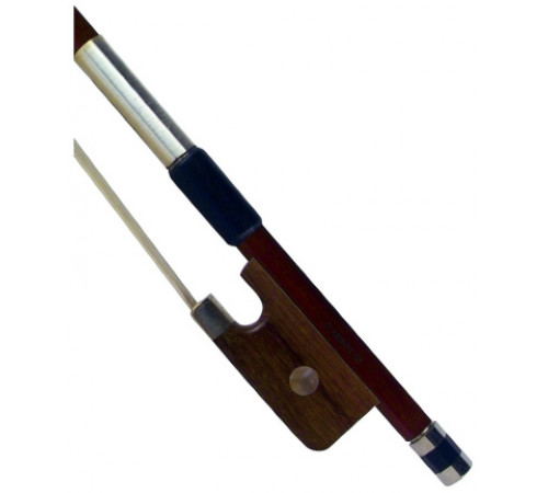 ANTON BRETON AB-110 Brazilwood Student Violin Bow 4/4 смычок для скрипки, фернамбук, круглая трость