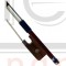 ANTON BRETON AB-110 Brazilwood Student Violin Bow 4/4 смычок для скрипки, фернамбук, круглая трость