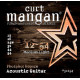 CURT MANGAN PhosPhor Bronze 12-54 струны для акустической гитары