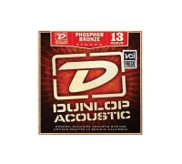 DUNLOP DAP Phosphor Bronze 13-56 cтруны для акустической гитары