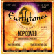 KERLY KMDP-1152 Earthtones Phosphor Bronze MDP Coated Tempered струны для акустической гитары