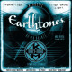 KERLY KQXAB-1152 Earthtones 80/20 Bronze Tempered струны для акустической гитары