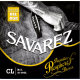 SAVAREZ A140CL струны для акустической гитары (11,15,22,32,42,52), фосфор бронза, легкие