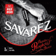 SAVAREZ A140L струны для акустической гитары (12,16,24,32,42,53), фосфор бронза, легкие