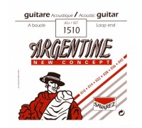 SAVAREZ Argentine 1510  струны для акустической  гитары