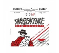 SAVAREZ Argentine 1510 MF струны для акустической  гитары