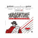 SAVAREZ Argentine 1510 MF струны для акустической  гитары