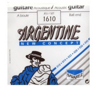 SAVAREZ Argentine 1610  струны для акустической  гитары