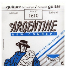 SAVAREZ Argentine 1610  струны для акустической  гитары