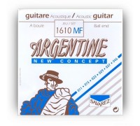 SAVAREZ Argentine 1610 MF струны для акустической  гитары