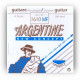 SAVAREZ Argentine 1610 MF струны для акустической  гитары